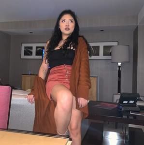 Meet your Posher, Allison